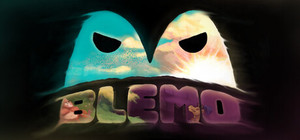 Blemo banner