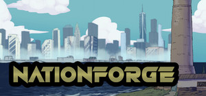 NationForge banner