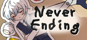 Never Ending banner