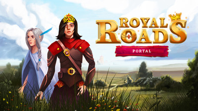 Royal Roads 3: Portal Collector's Edition