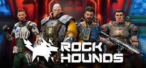Rockhounds banner