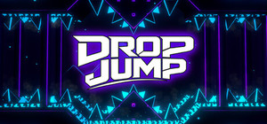 Drop Jump banner