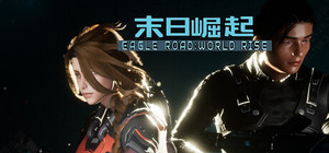 EagleRoad:WorldRise banner