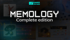 Memology: Complete Edition banner