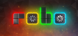 Robo banner