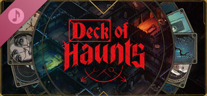 Deck of Haunts Soundtrack banner