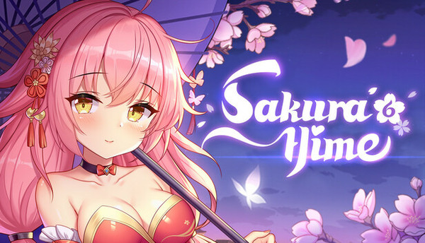 Sakura Hime 6