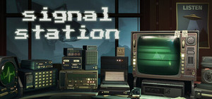 Signal Station banner