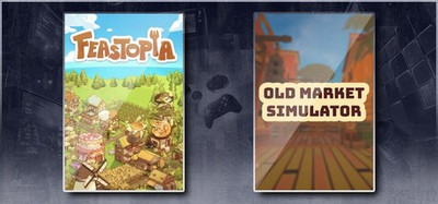 Feastopia &Old Market Simulator