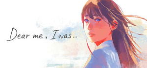 Dear me, I was... banner