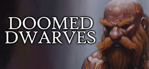 Doomed Dwarves banner