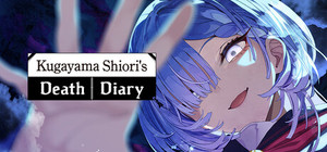 Kugayama Shiori's Death Diary banner