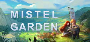 Mistel Garden banner