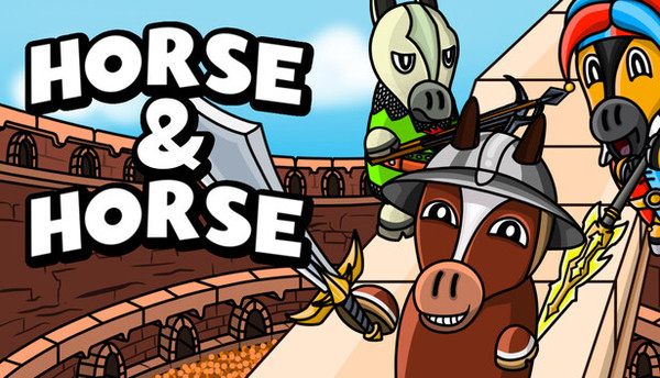 Horse & Horse