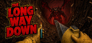 The Long Way Down banner
