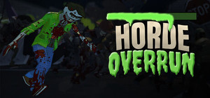Horde Overrun banner