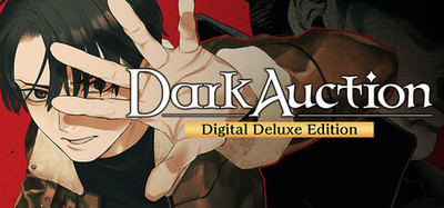 Dark Auction: Digital Deluxe Edition