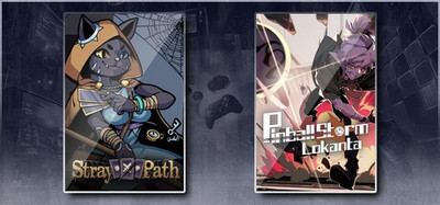 Stray Path & Pinball Storm: Lokanta
