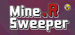 MineSweeper.R banner