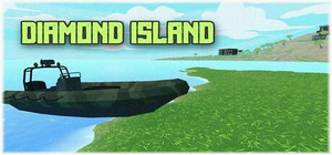 Diamond Island banner