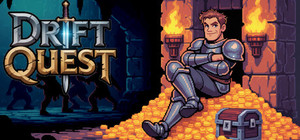 Drift Quest banner