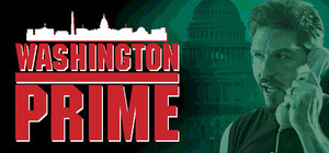 Washington Prime banner