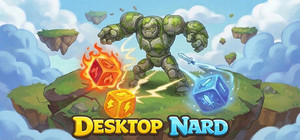 Desktop Nard banner