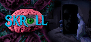 SKROLL banner