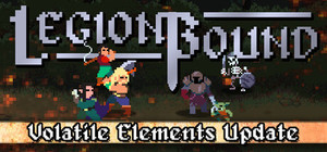 Legionbound banner