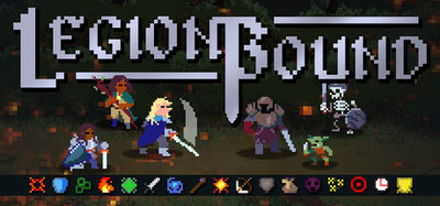 Legionbound