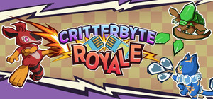 Critterbyte Royale banner