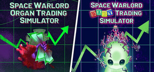 Space Warlord Collection banner