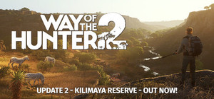 Way of the Hunter 2 banner
