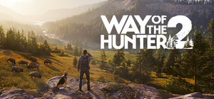 Way of the Hunter 2 banner