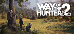 Way of the Hunter 2 banner