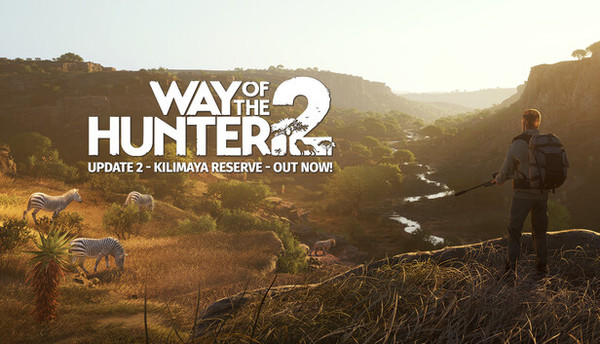 Way of the Hunter 2