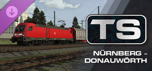 Train Simulator: Nürnberg - Donauwörth Add-On banner