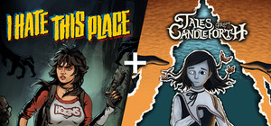 TALES FROM THE PLACE I HATE banner