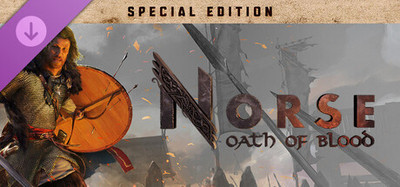 NORSE: Oath of Blood - Special Edition