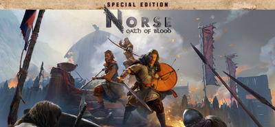 NORSE: Oath of Blood - Special Edition