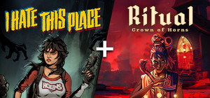 NIGHTMARES & HORNS banner