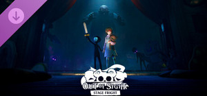Out of Sight: Stage Fright banner