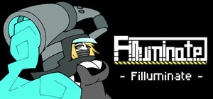 Filluminate banner