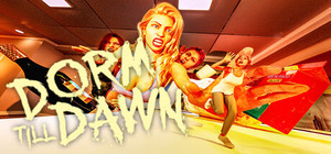 Dorm Till Dawn banner
