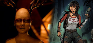 Survival Horror Bundle banner