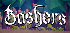 Bashers banner