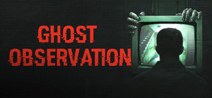 Ghost Observation banner