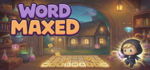 WordMaxed banner
