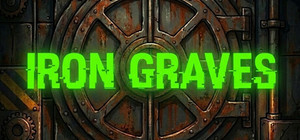 Iron Graves banner