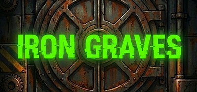 Iron Graves